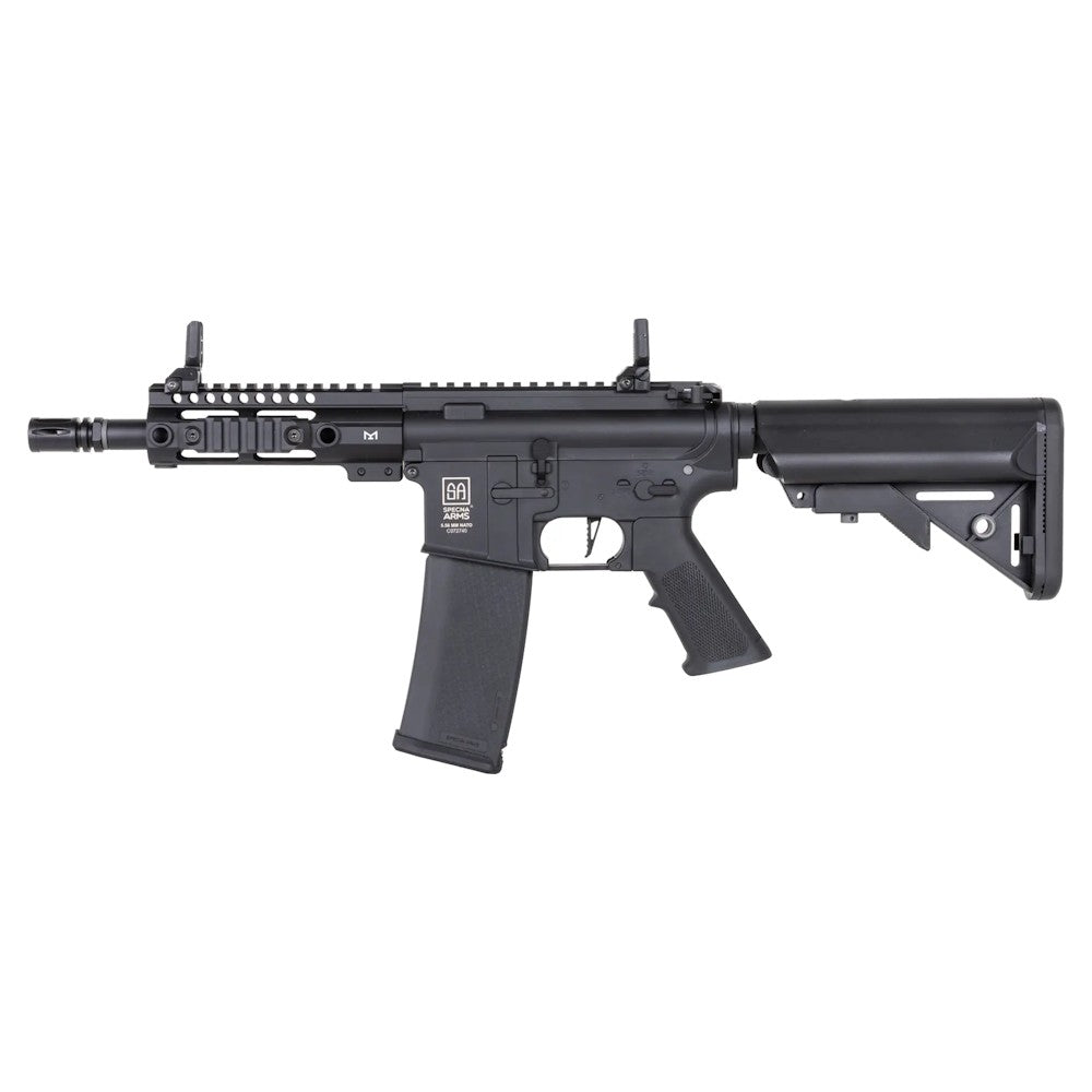 SPECNA ARMS FUCILE ELETTRICO SA-C21 CORE HAL ETU GEN.2 NERO (SPE-01-047117)