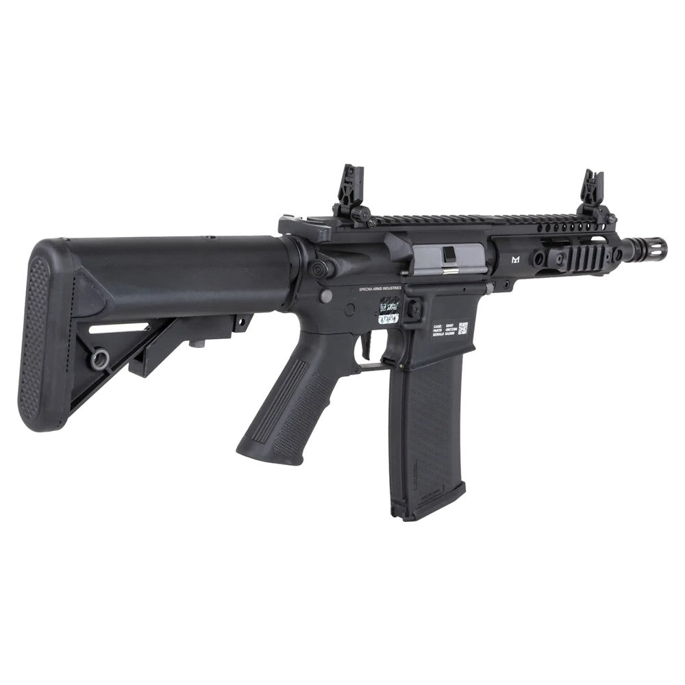 SPECNA ARMS FUCILE ELETTRICO SA-C21 CORE HAL ETU GEN.2 NERO (SPE-01-047117)