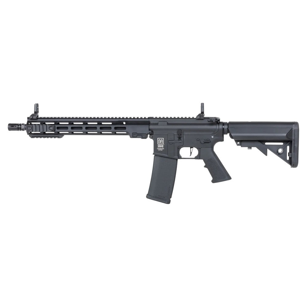 SPECNA ARMS FUCILE ELETTRICO SA-C22 CORE HAL ETU GEN.2 NERO (SPE-01-047121)