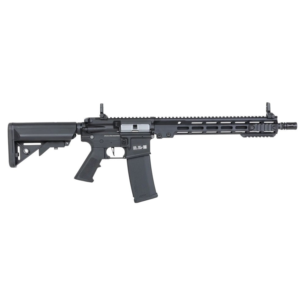 SPECNA ARMS FUCILE ELETTRICO SA-C22 CORE HAL ETU GEN.2 NERO (SPE-01-047121)