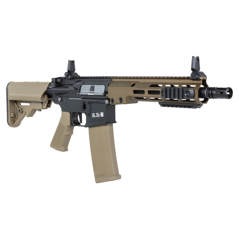 SPECNA ARMS FUCILE ELETTRICO SA-C23 CORE HAL ETU GEN.2 CHAOS BRONZE (SPE-01-047124)