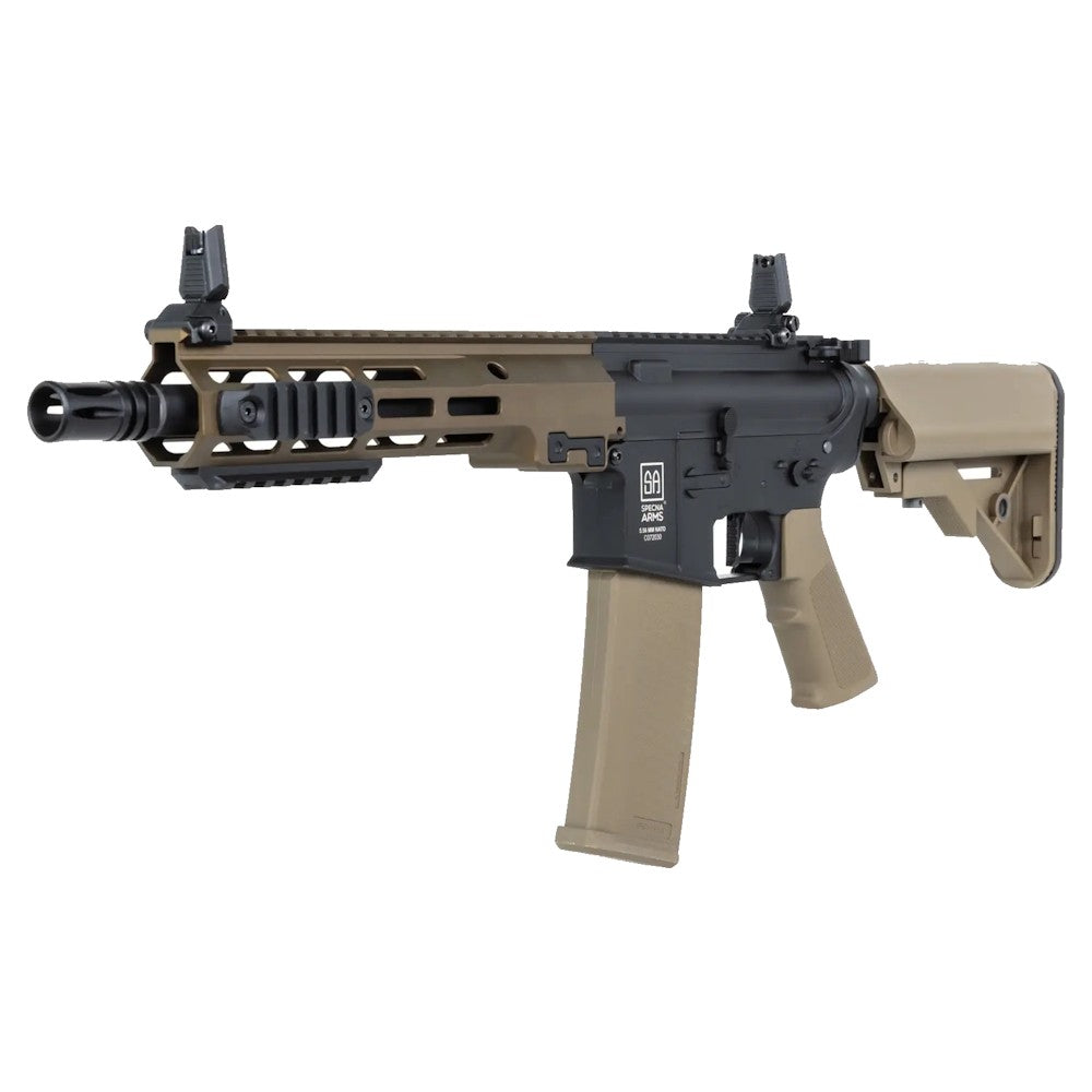 SPECNA ARMS FUCILE ELETTRICO SA-C23 CORE HAL ETU GEN.2 CHAOS BRONZE (SPE-01-047124)