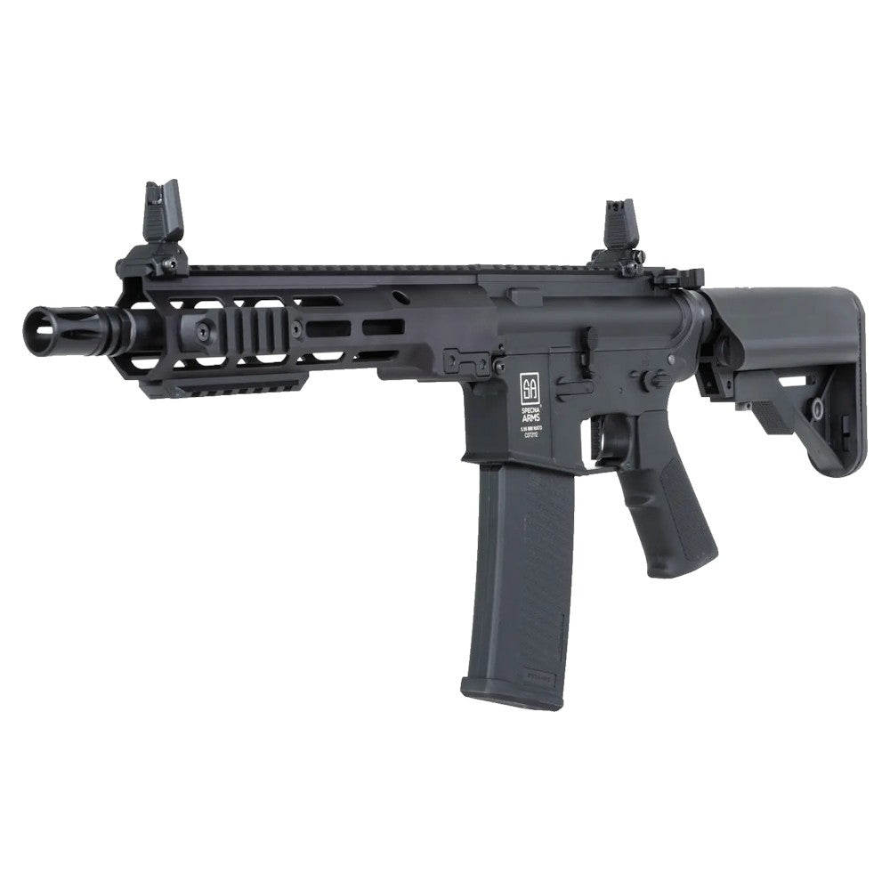 SPECNA ARMS FUCILE ELETTRICO SA-C23 CORE HAL ETU GEN.2 NERO (SPE-01-047123)
