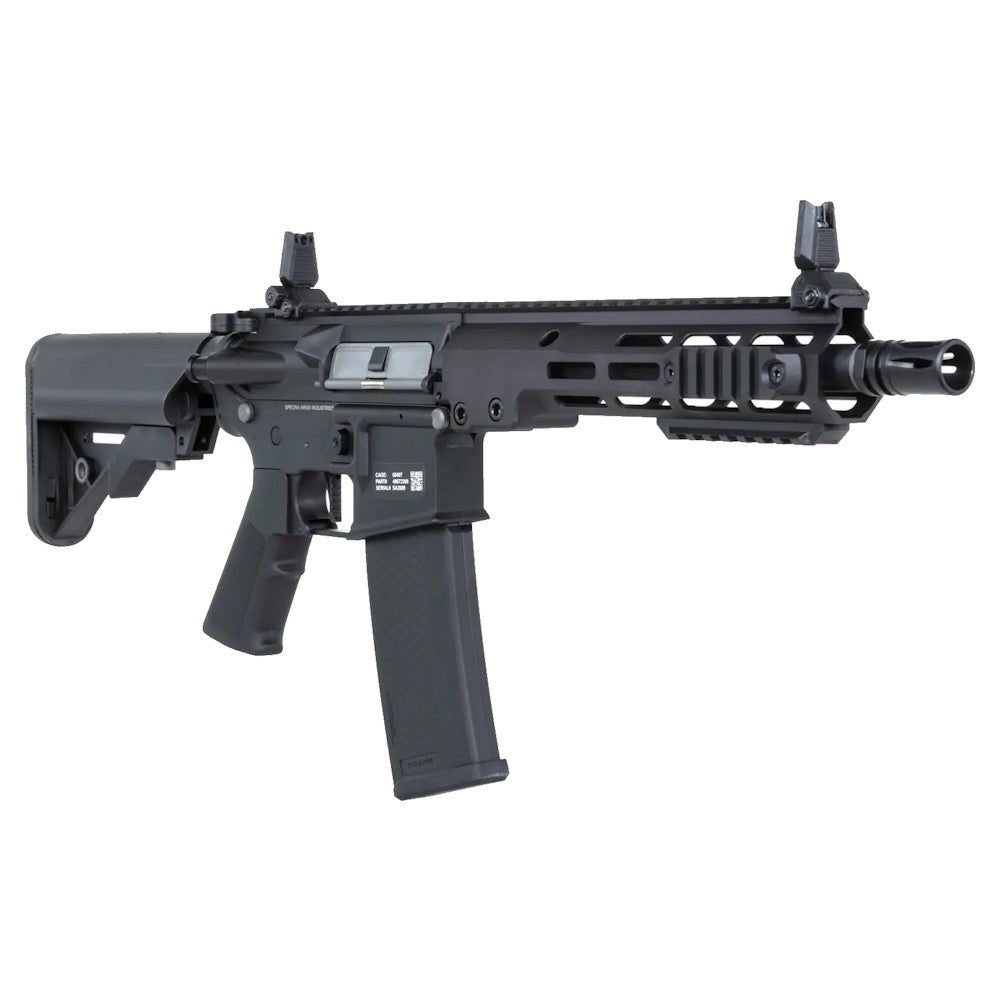 SPECNA ARMS FUCILE ELETTRICO SA-C23 CORE HAL ETU GEN.2 NERO (SPE-01-047123)