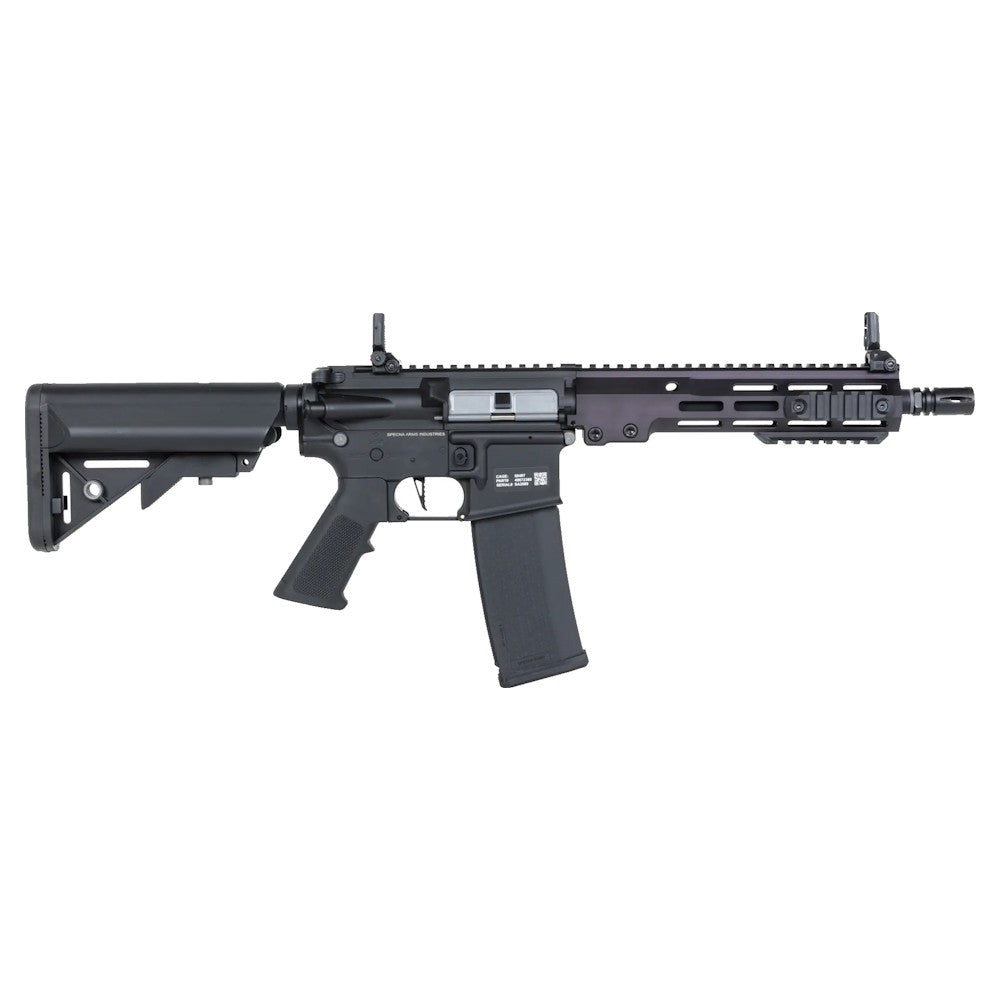 SPECNA ARMS FUCILE ELETTRICO SA-C23 CORE HAL ETU GEN.2 NERO (SPE-01-047123)