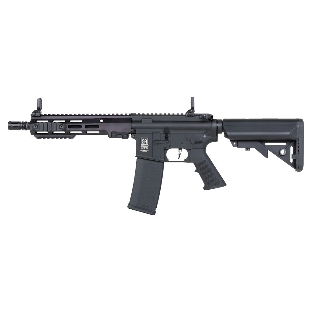 SPECNA ARMS FUCILE ELETTRICO SA-C23 CORE HAL ETU GEN.2 NERO (SPE-01-047123)