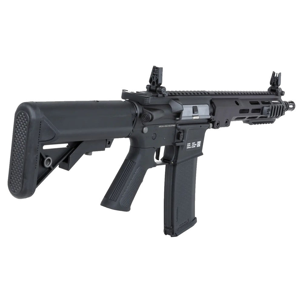 SPECNA ARMS FUCILE ELETTRICO SA-C23 CORE HAL ETU GEN.2 NERO (SPE-01-047123)