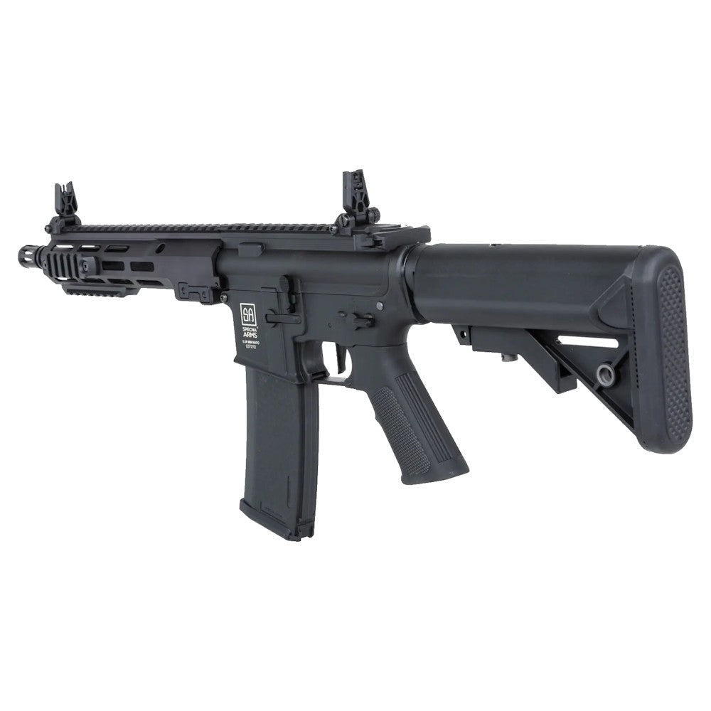 SPECNA ARMS FUCILE ELETTRICO SA-C23 CORE HAL ETU GEN.2 NERO (SPE-01-047123)