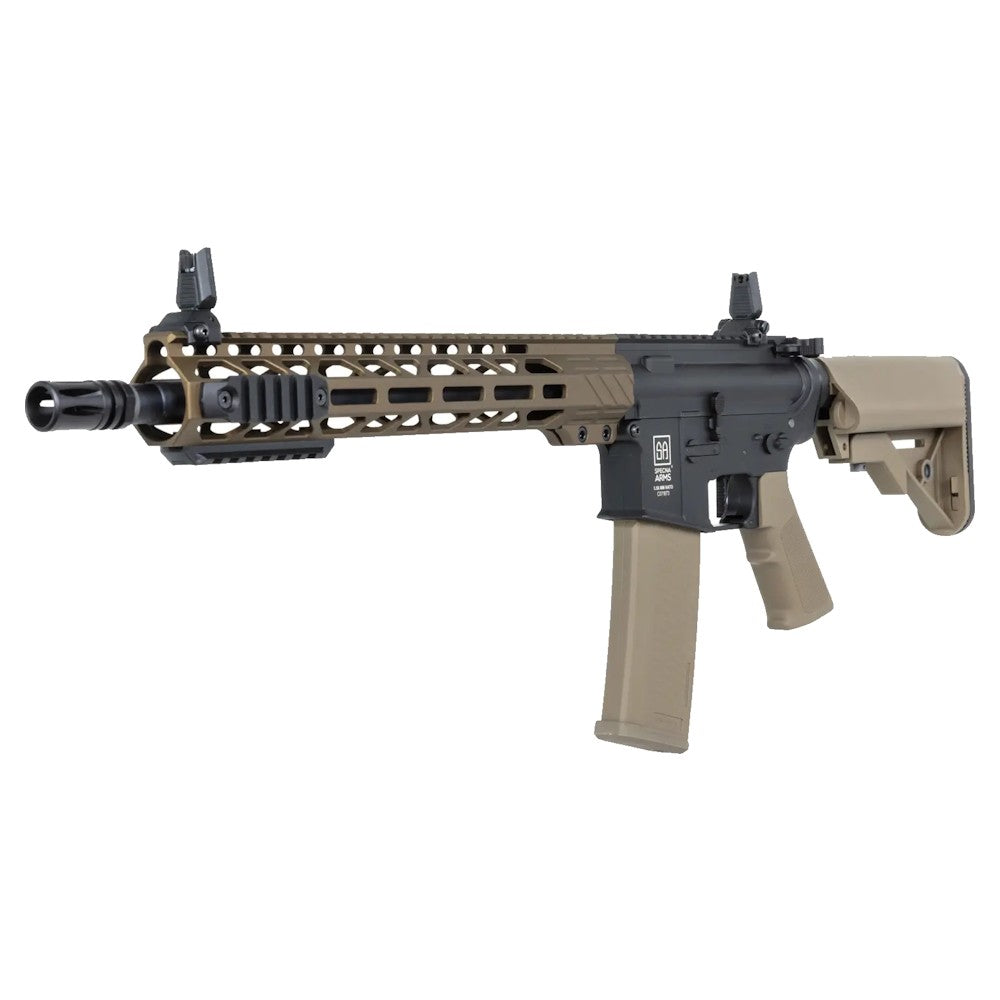 SPECNA ARMS FUCILE ELETTRICO SA-C24 CORE HAL ETU GEN.2 CHAOS BRONZE (SPE-01-047126)