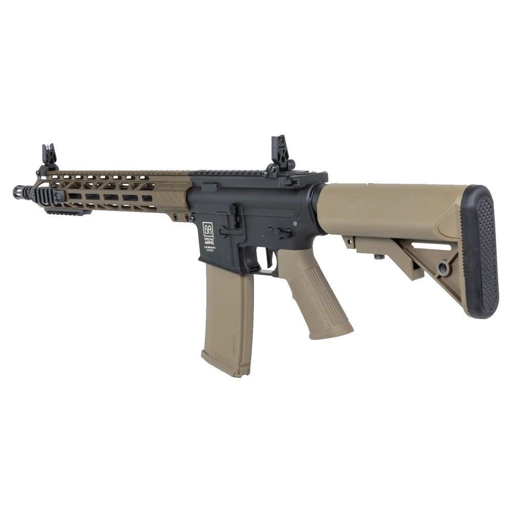 SPECNA ARMS FUCILE ELETTRICO SA-C24 CORE HAL ETU GEN.2 CHAOS BRONZE (SPE-01-047126)