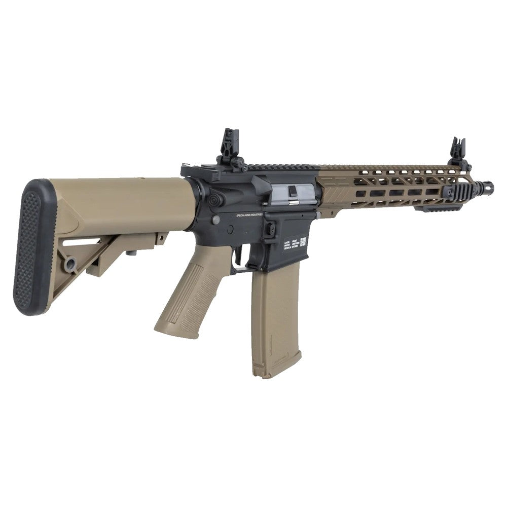 SPECNA ARMS FUCILE ELETTRICO SA-C24 CORE HAL ETU GEN.2 CHAOS BRONZE (SPE-01-047126)