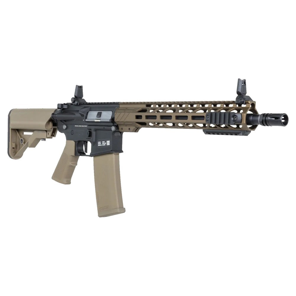 SPECNA ARMS FUCILE ELETTRICO SA-C24 CORE HAL ETU GEN.2 CHAOS BRONZE (SPE-01-047126)