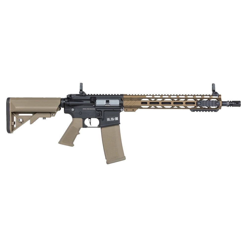 SPECNA ARMS FUCILE ELETTRICO SA-C24 CORE HAL ETU GEN.2 CHAOS BRONZE (SPE-01-047126)
