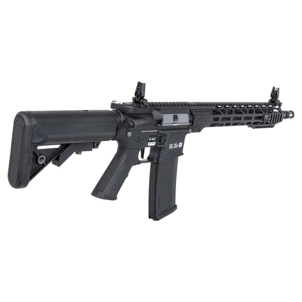SPECNA ARMS FUCILE ELETTRICO SA-C24 CORE HAL ETU GEN.2 NERO (SPE-01-047125)