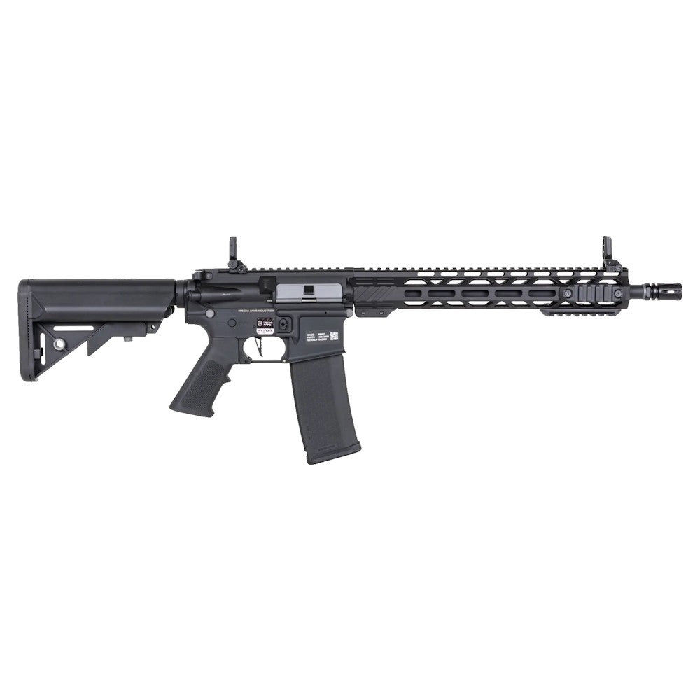 SPECNA ARMS FUCILE ELETTRICO SA-C24 CORE HAL ETU GEN.2 NERO (SPE-01-047125)