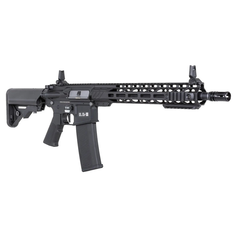SPECNA ARMS FUCILE ELETTRICO SA-C24 CORE HAL ETU GEN.2 NERO (SPE-01-047125)