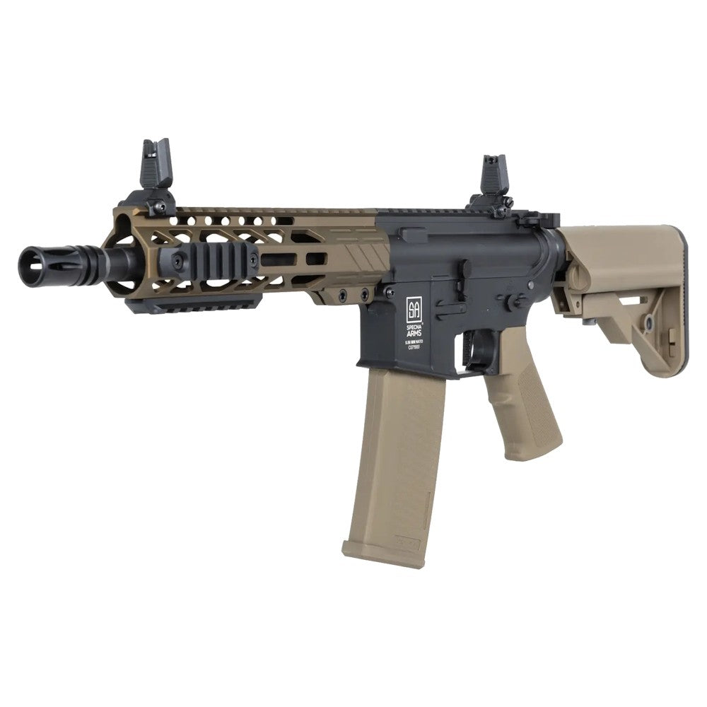 SPECNA ARMS FUCILE ELETTRICO SA-C25 CORE HAL ETU GEN.2 CHAOS BRONZE (SPE-01-047128)