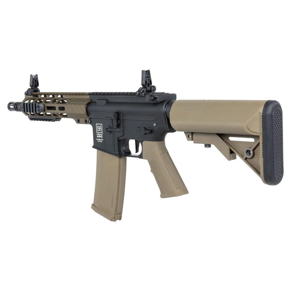 SPECNA ARMS FUCILE ELETTRICO SA-C25 CORE HAL ETU GEN.2 CHAOS BRONZE (SPE-01-047128)