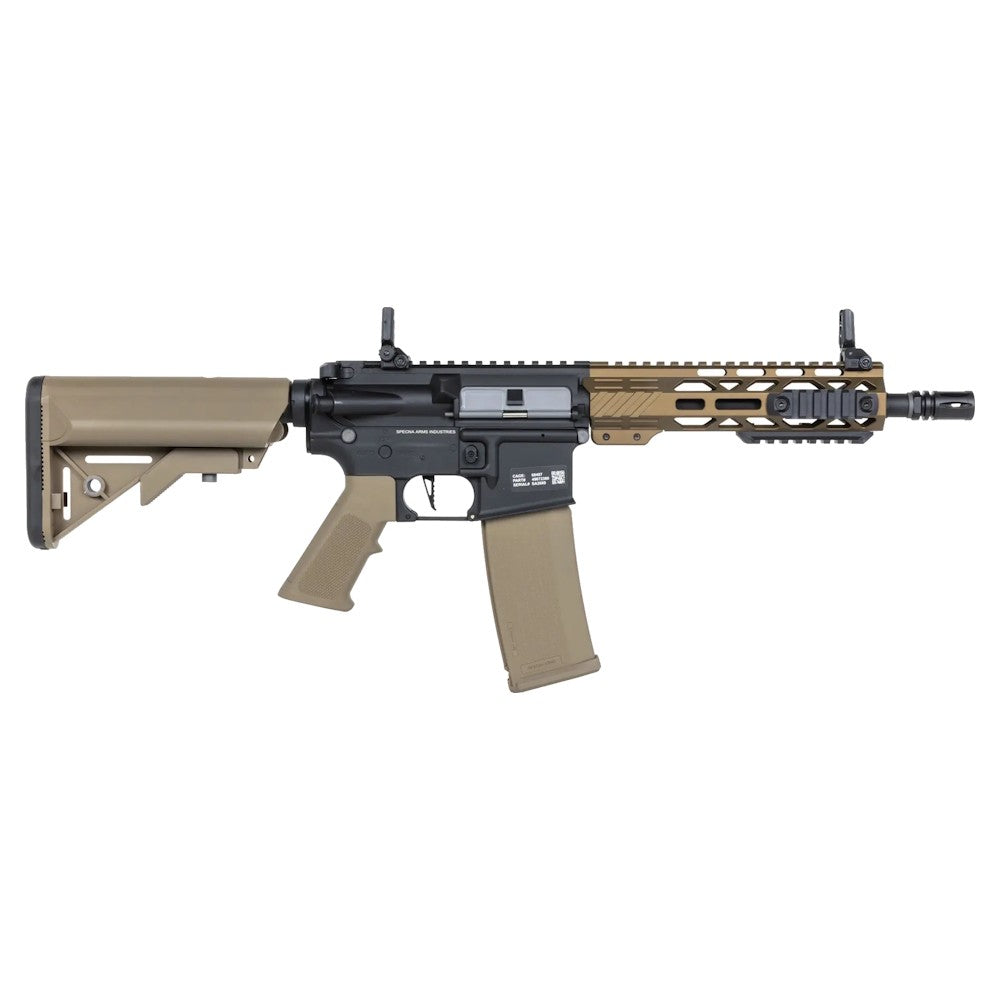 SPECNA ARMS FUCILE ELETTRICO SA-C25 CORE HAL ETU GEN.2 CHAOS BRONZE (SPE-01-047128)