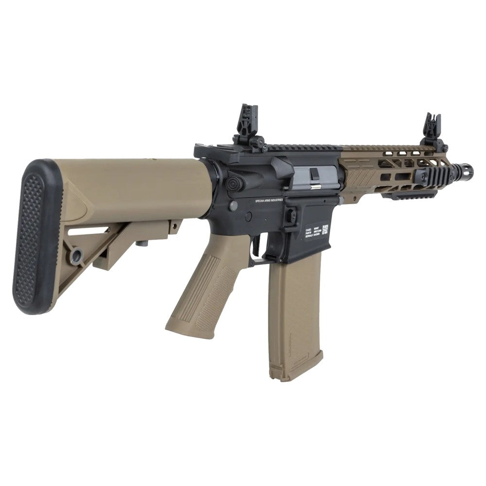 SPECNA ARMS FUCILE ELETTRICO SA-C25 CORE HAL ETU GEN.2 CHAOS BRONZE (SPE-01-047128)