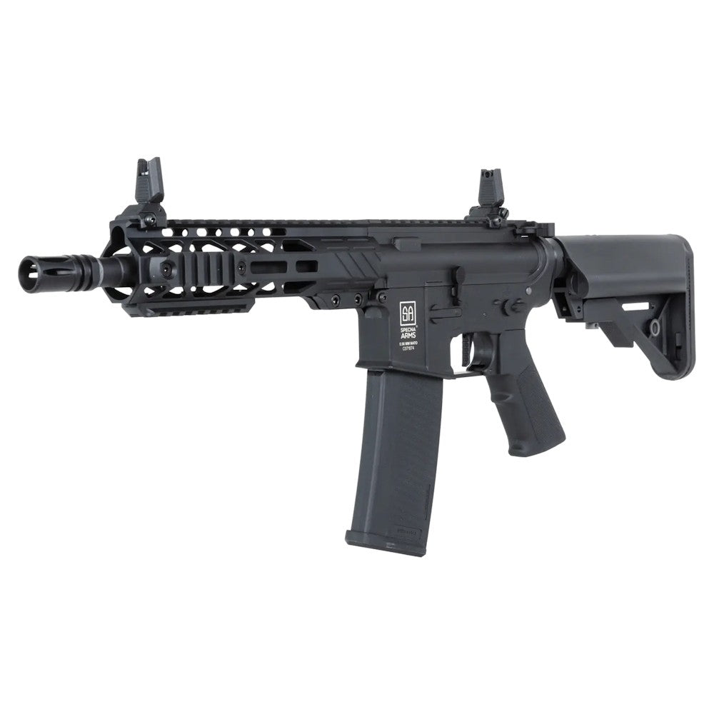 SPECNA ARMS FUCILE ELETTRICO SA-C25 CORE HAL ETU GEN.2 NERO (SPE-01-047127)