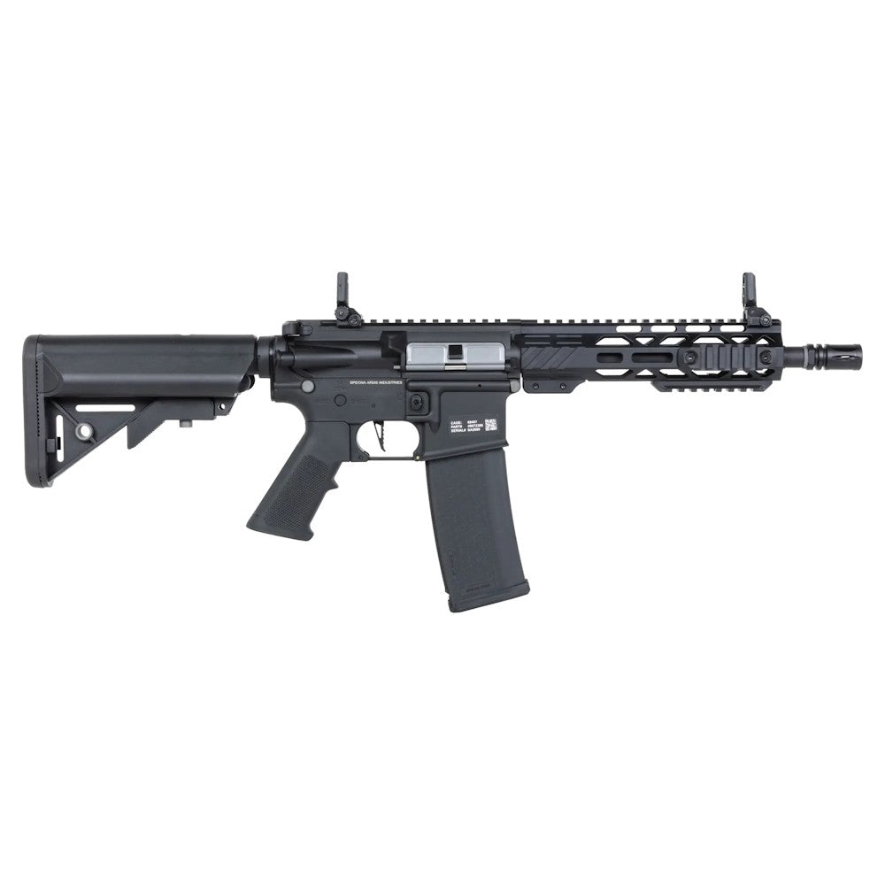 SPECNA ARMS FUCILE ELETTRICO SA-C25 CORE HAL ETU GEN.2 NERO (SPE-01-047127)