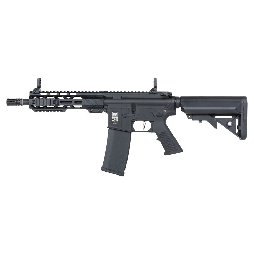 SPECNA ARMS FUCILE ELETTRICO SA-C25 CORE HAL ETU GEN.2 NERO (SPE-01-047127)