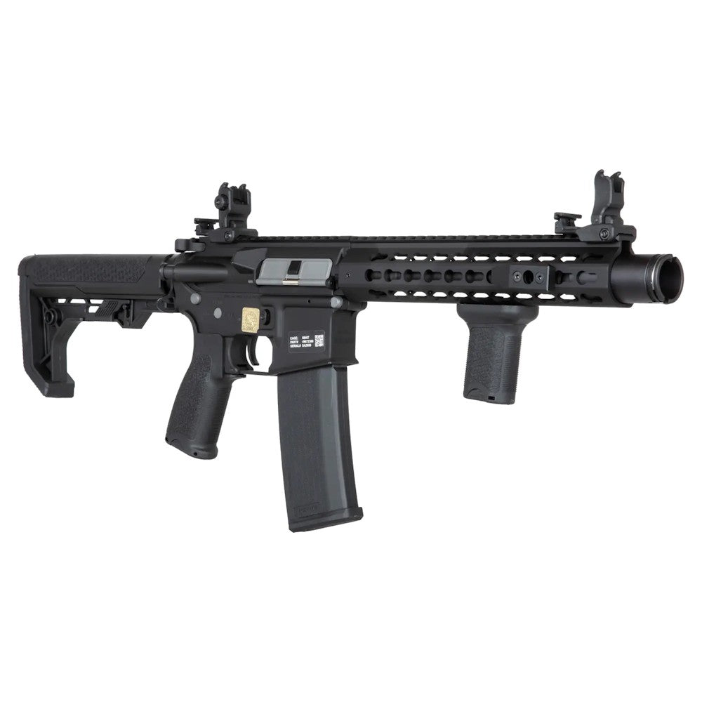 SPECNA ARMS FUCILE ELETTRICO SA-E07 EDGE LIGHT OPS STOCK HAL2 NERO (SPE-01-039912)