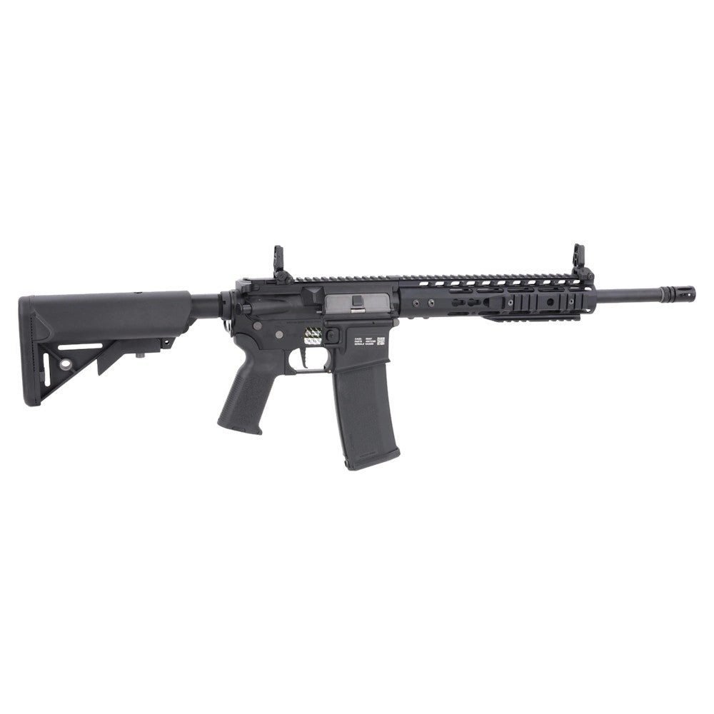 SPECNA ARMS FUCILE ELETTRICO SA-E09 EDGE HAL2 ETU GEN.2 NERO (SPE-01-047160)