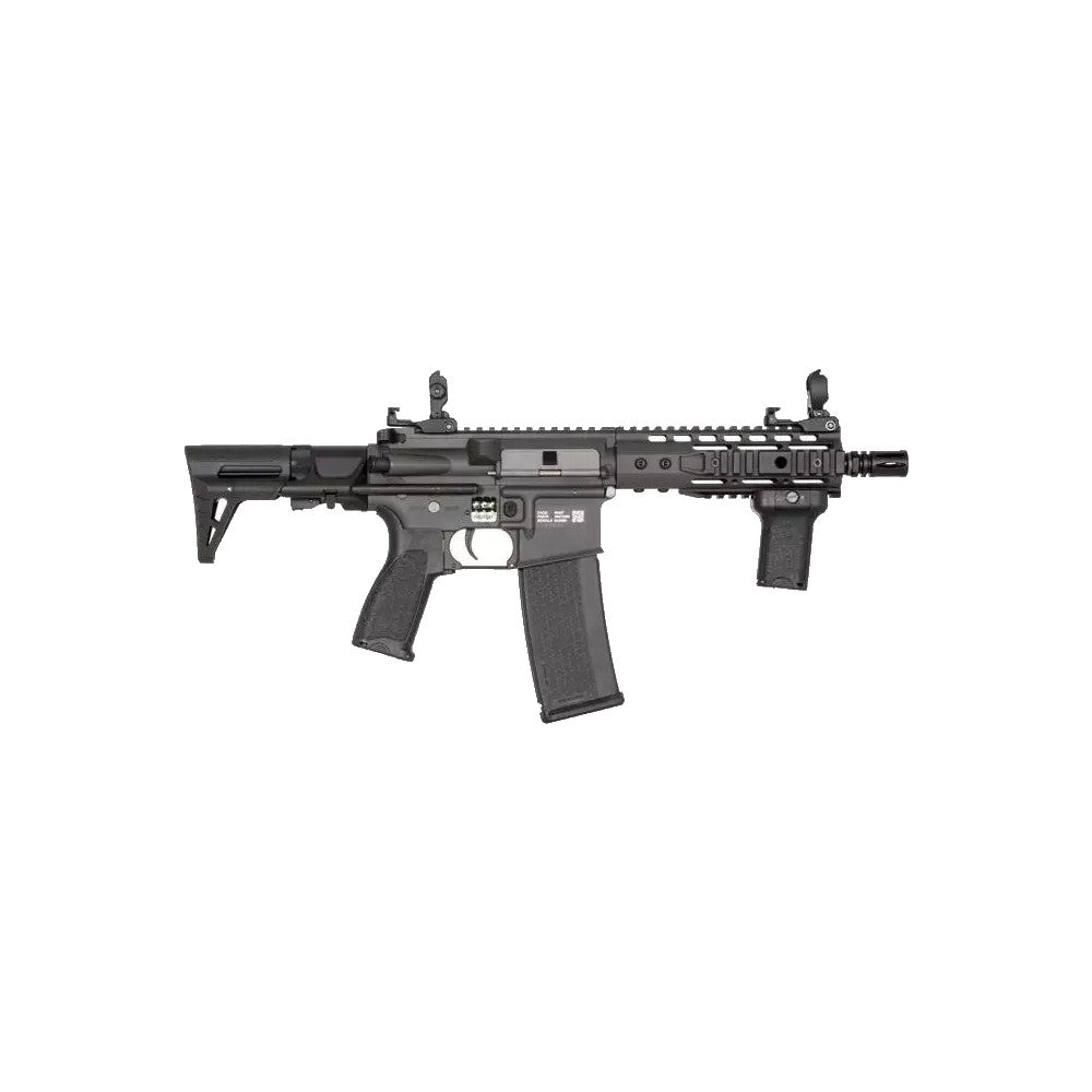 SPECNA ARMS FUCILE ELETTRICO SA-E12 PDW EDGE GRIGIO CHAOS (SPE-01-027689)