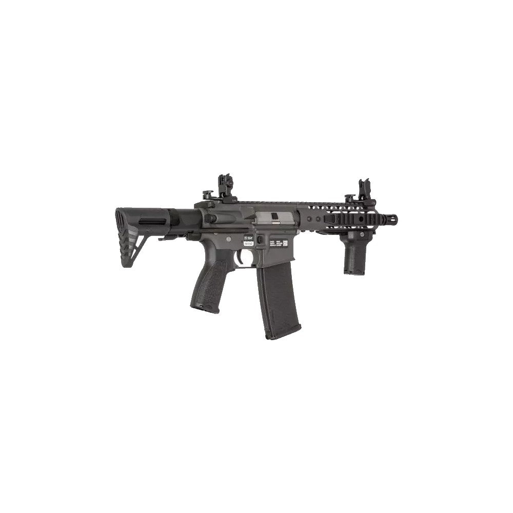 SPECNA ARMS FUCILE ELETTRICO SA-E12 PDW EDGE GRIGIO CHAOS (SPE-01-027689)