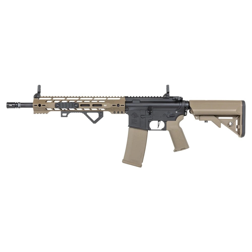 SPECNA ARMS FUCILE ELETTRICO SA-E14-H EDGE HEAVY OPS STOCK HAL ETU HALF -TAN (SPE-01-041630)