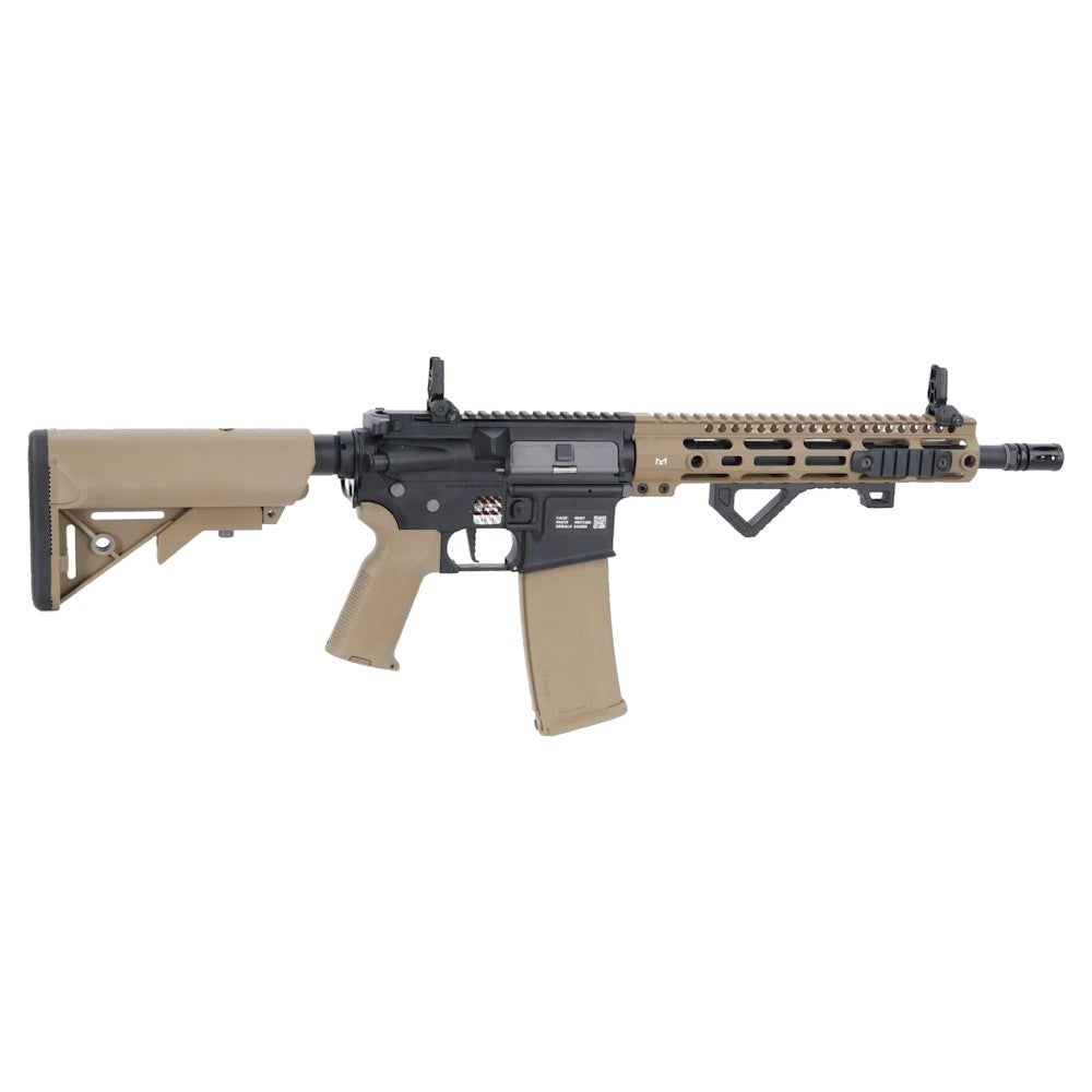 SPECNA ARMS FUCILE ELETTRICO SA-E20 EDGE HAL2 ETU GEN.2 HALF-TAN (SPE-01-039917)