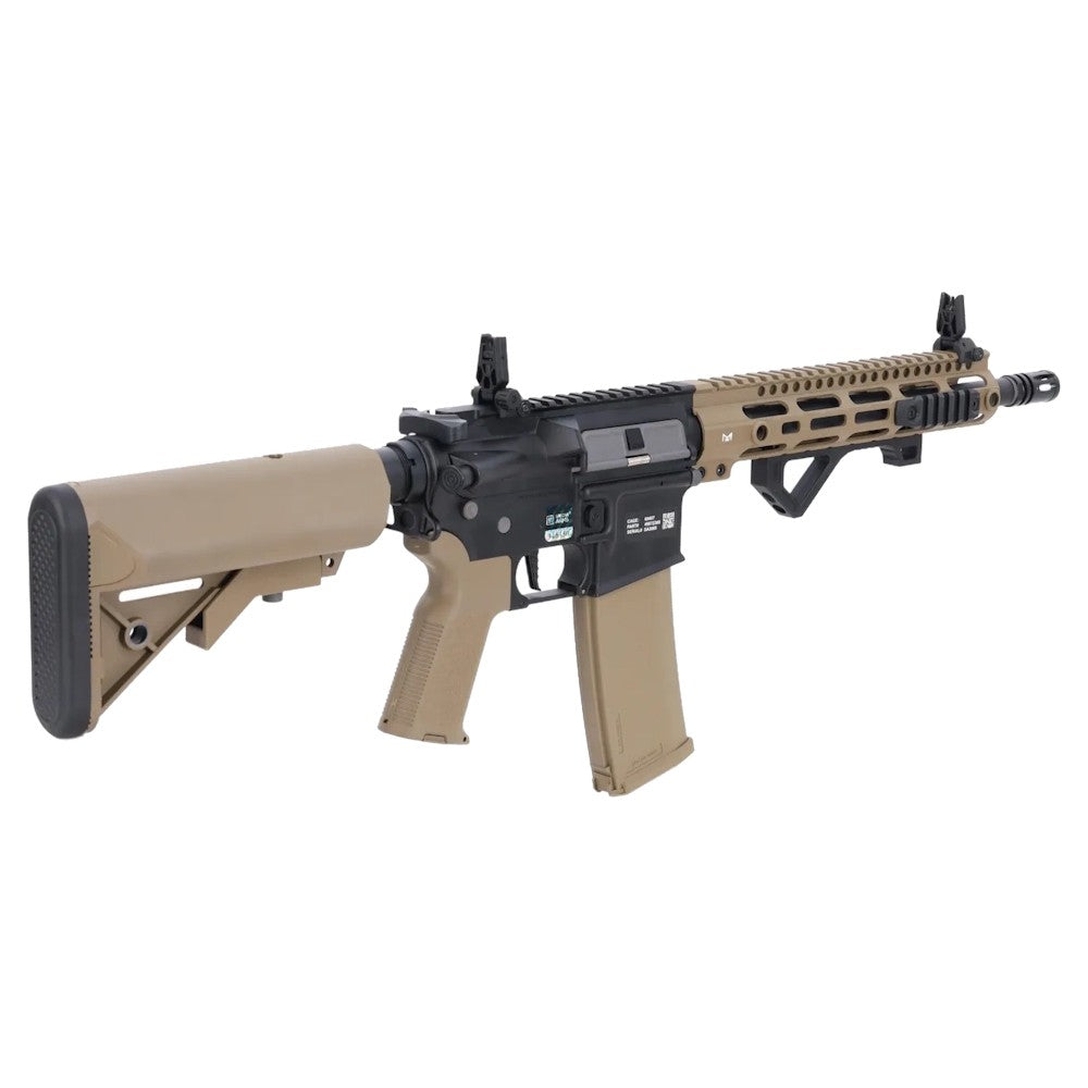 SPECNA ARMS FUCILE ELETTRICO SA-E20 EDGE HAL2 ETU GEN.2 HALF-TAN (SPE-01-039917)