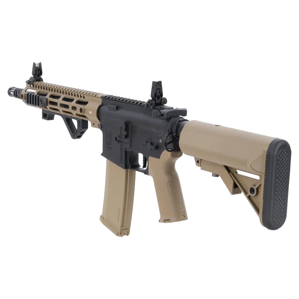 SPECNA ARMS FUCILE ELETTRICO SA-E20 EDGE HAL2 ETU GEN.2 HALF-TAN (SPE-01-039917)