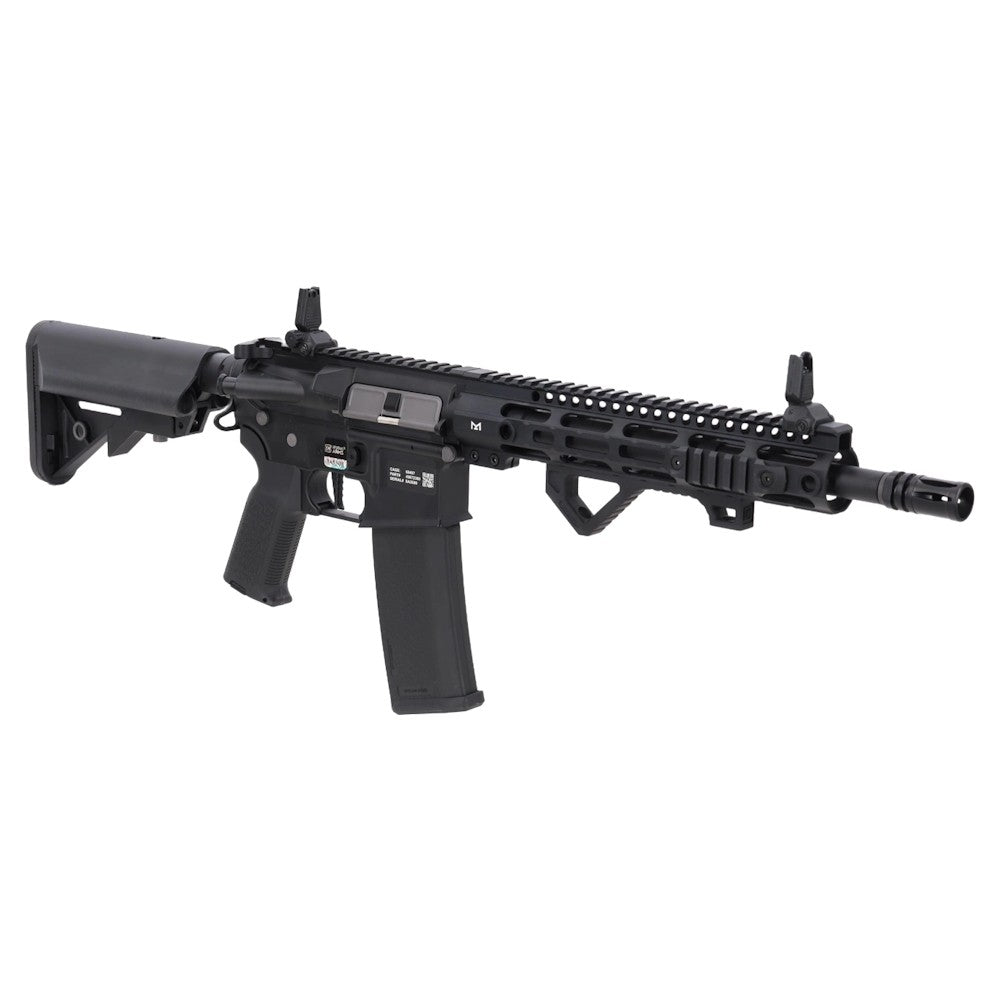 SPECNA ARMS FUCILE ELETTRICO SA-E20 EDGE HAL2 ETU GEN.2 NERO (SPE-01-039916)