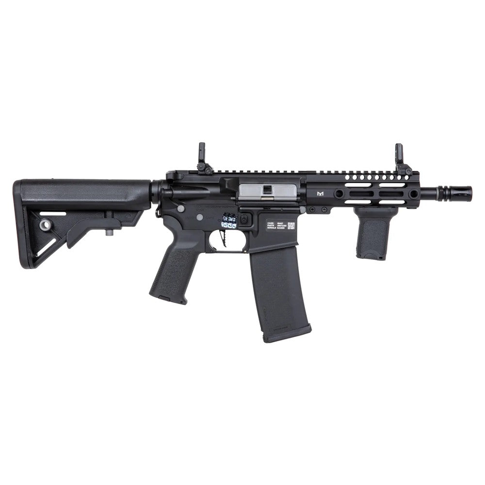 SPECNA ARMS FUCILE ELETTRICO SA-E21 EDGE HAL ETU NERO (SPE-01-041640)