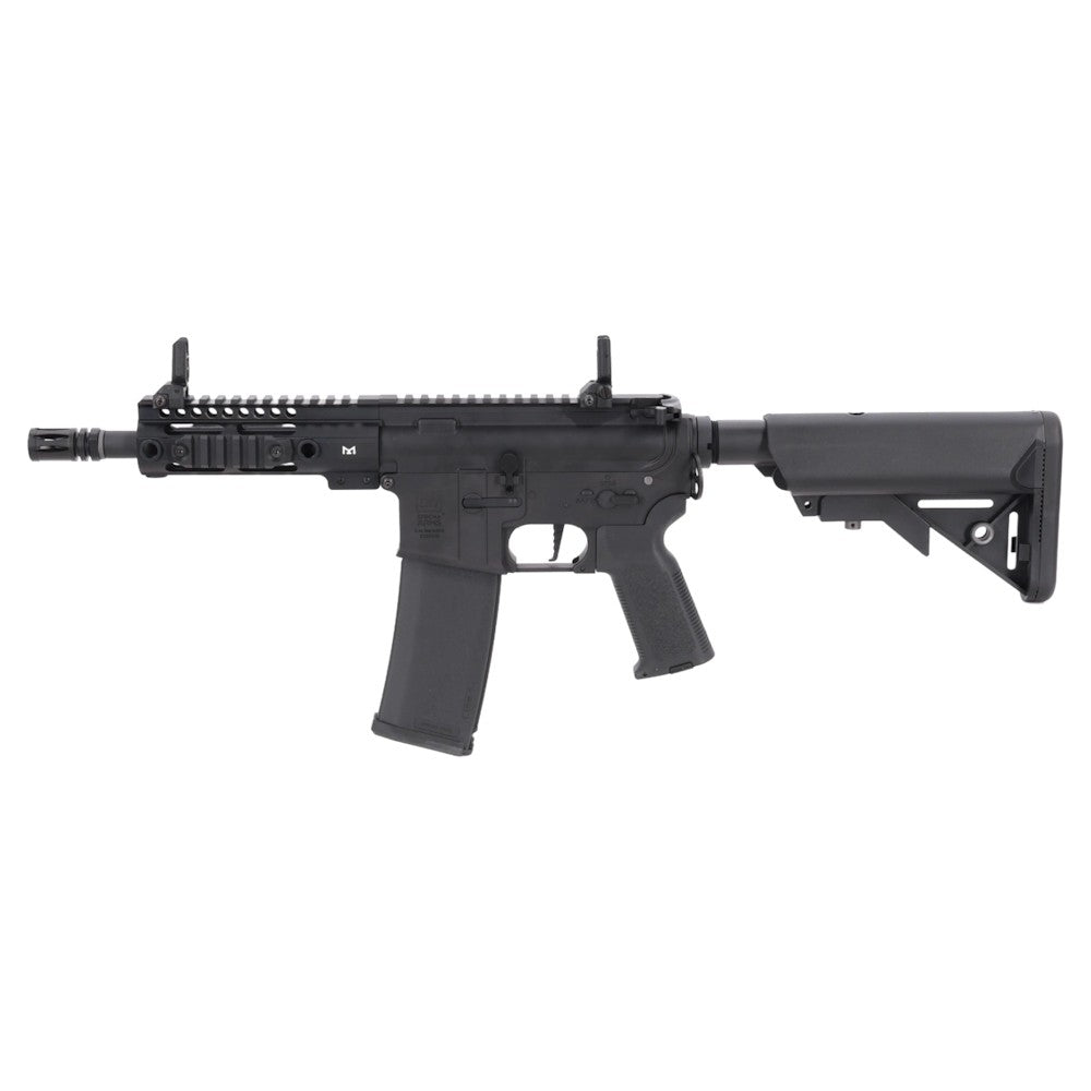 SPECNA ARMS FUCILE ELETTRICO SA-E21 EDGE HAL2 ETU GEN.2 NERO (SPE-01-047197)