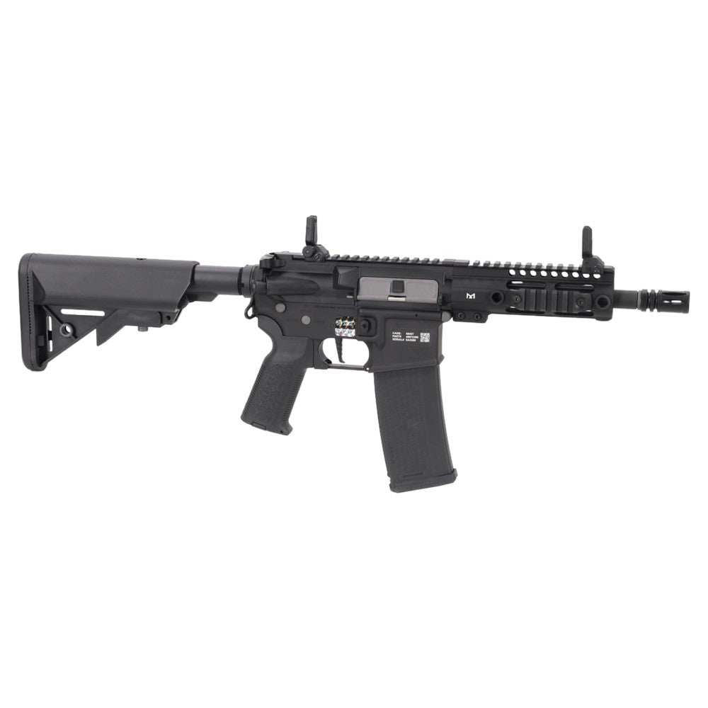 SPECNA ARMS FUCILE ELETTRICO SA-E21 EDGE HAL2 ETU GEN.2 NERO (SPE-01-047197)