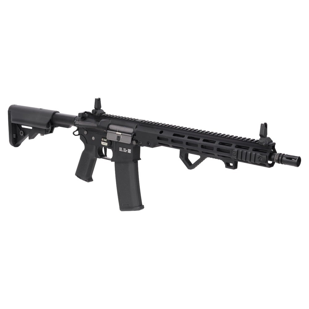 SPECNA ARMS FUCILE ELETTRICO SA-E22 EDGE HAL2 ETU GEN.2 NERO (SPE-01-047199)
