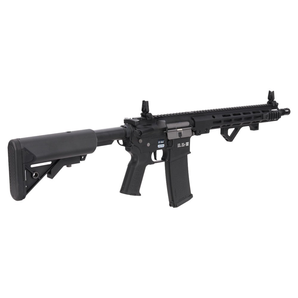 SPECNA ARMS FUCILE ELETTRICO SA-E22 EDGE HAL2 ETU GEN.2 NERO (SPE-01-047199)