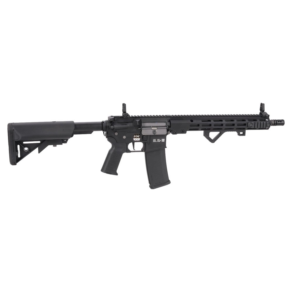 SPECNA ARMS FUCILE ELETTRICO SA-E22 EDGE HAL2 ETU GEN.2 NERO (SPE-01-047199)