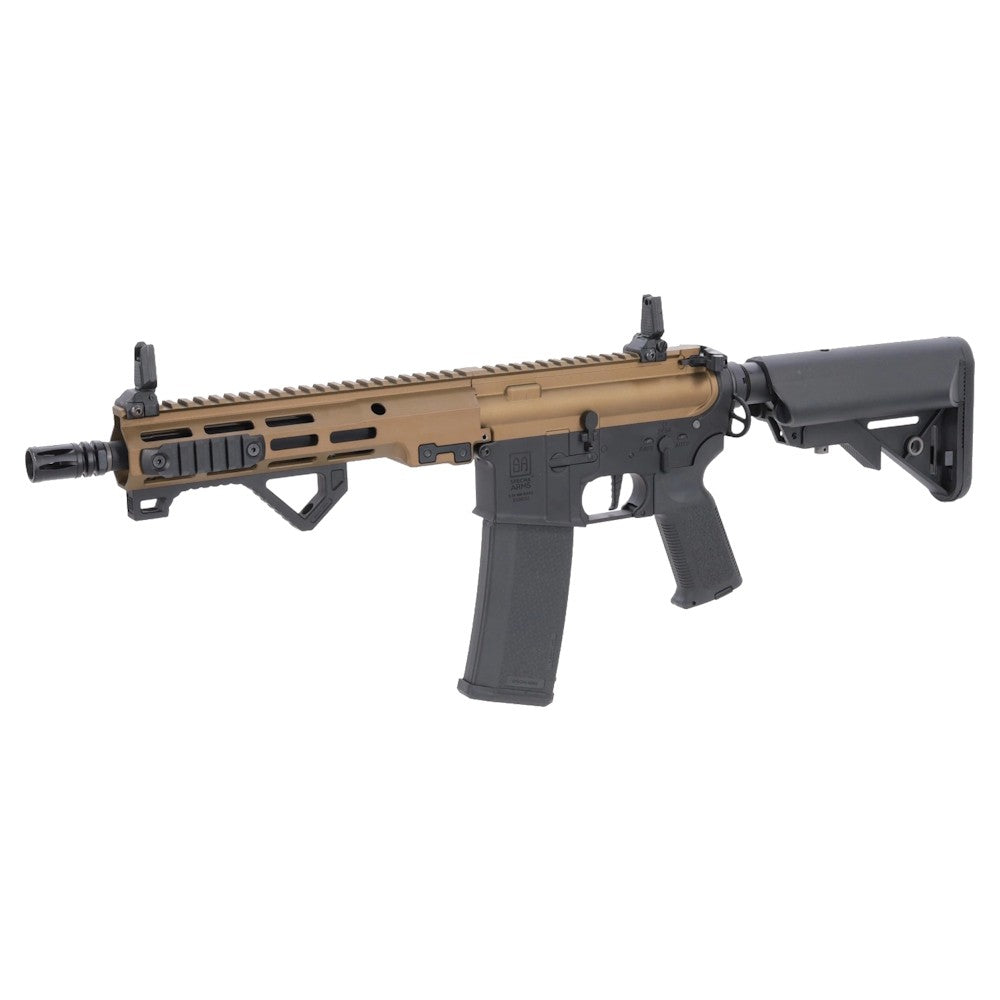 SPECNA ARMS FUCILE ELETTRICO SA-E23 EDGE HAL2 ETU GEN.2 CHAOS BRONZE (SPE-01-047201)