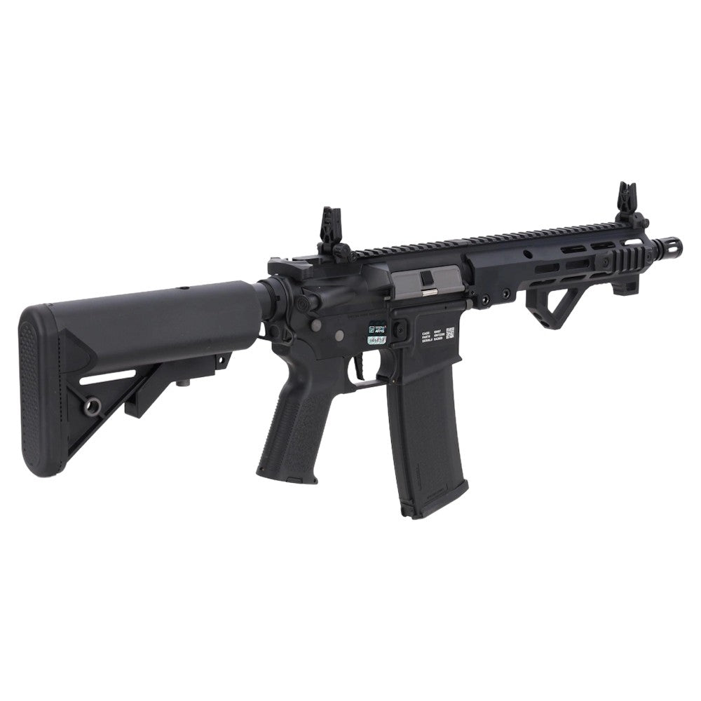 SPECNA ARMS FUCILE ELETTRICO SA-E23 EDGE HAL2 ETU GEN.2 NERO (SPE-01-039918)