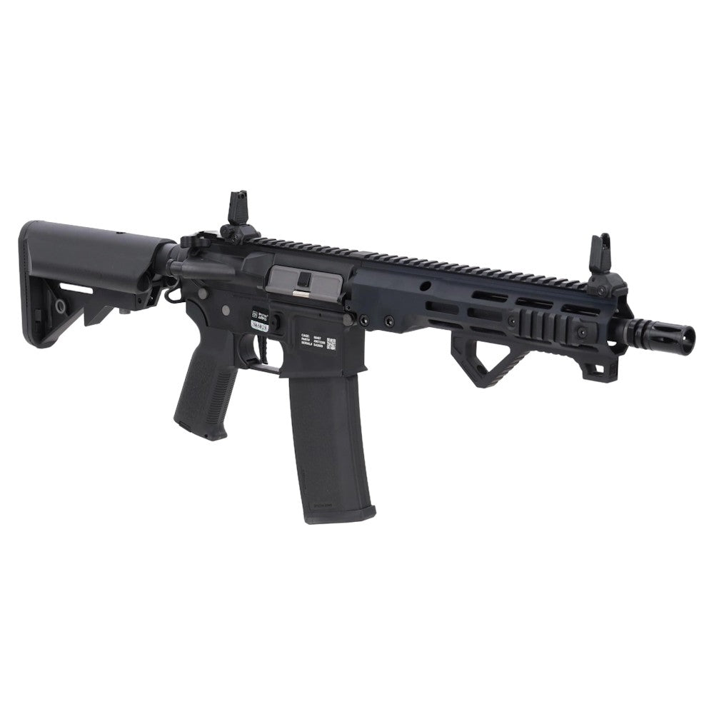 SPECNA ARMS FUCILE ELETTRICO SA-E23 EDGE HAL2 ETU GEN.2 NERO (SPE-01-039918)