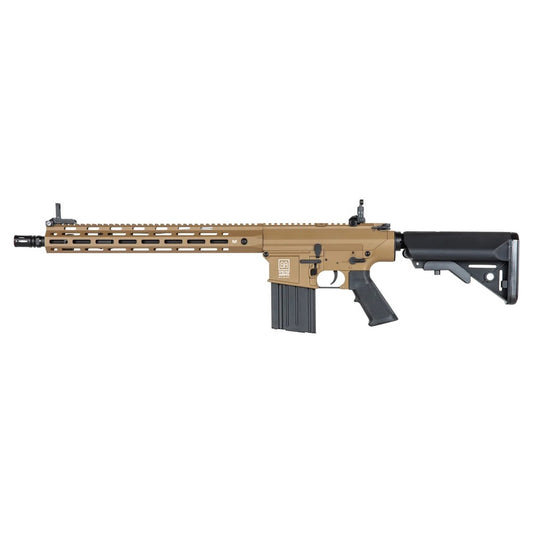 SPECNA ARMS FUCILE ELETTRICO SA-E35 EDGE KESTREL ETU HALF-TAN (SPE-01-041819)