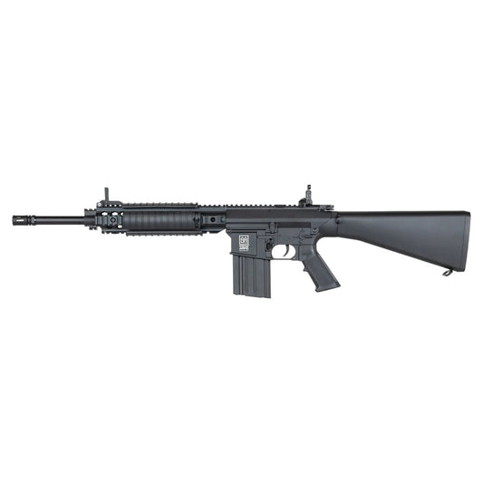 SPECNA ARMS FUCILE ELETTRICO SA-E37 EDGE KESTREL ETU NERO (SPE-01-041818)