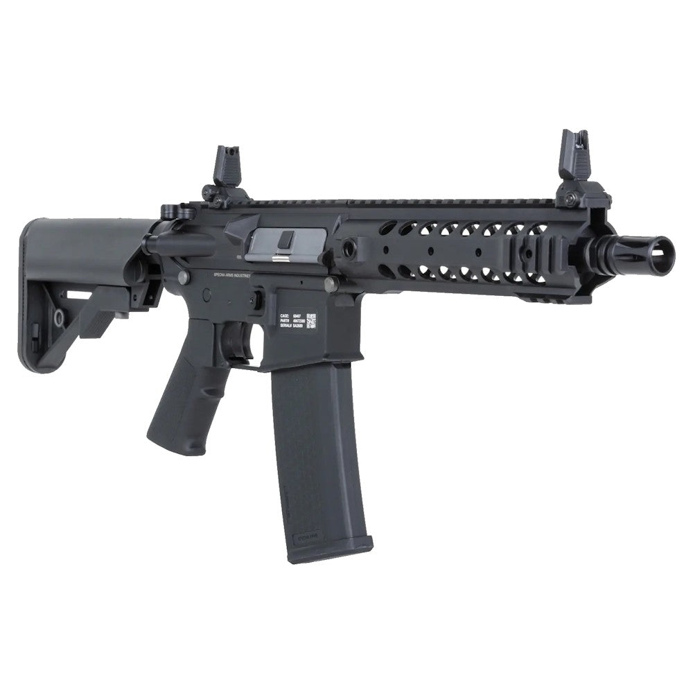 SPECNA ARMS FUCILE ELETTRICO SA-F01 FLEX GATE X-ASR GEN.2 NERO (SPE-01-047362)