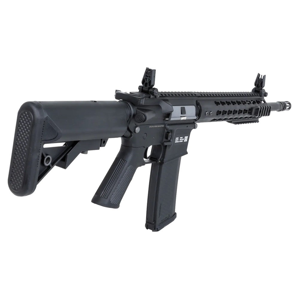 SPECNA ARMS FUCILE ELETTRICO SA-F02 FLEX GATE X-ASR GEN.2 NERO (SPE-01-047364)