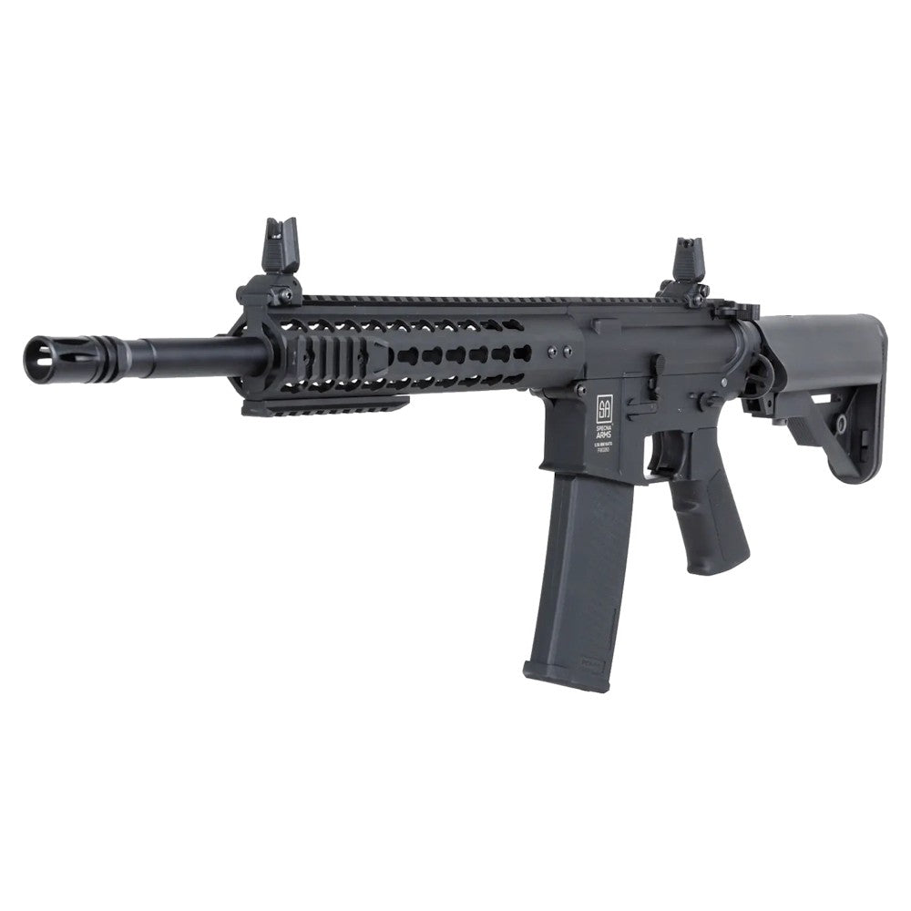 SPECNA ARMS FUCILE ELETTRICO SA-F02 FLEX GATE X-ASR GEN.2 NERO (SPE-01-047364)